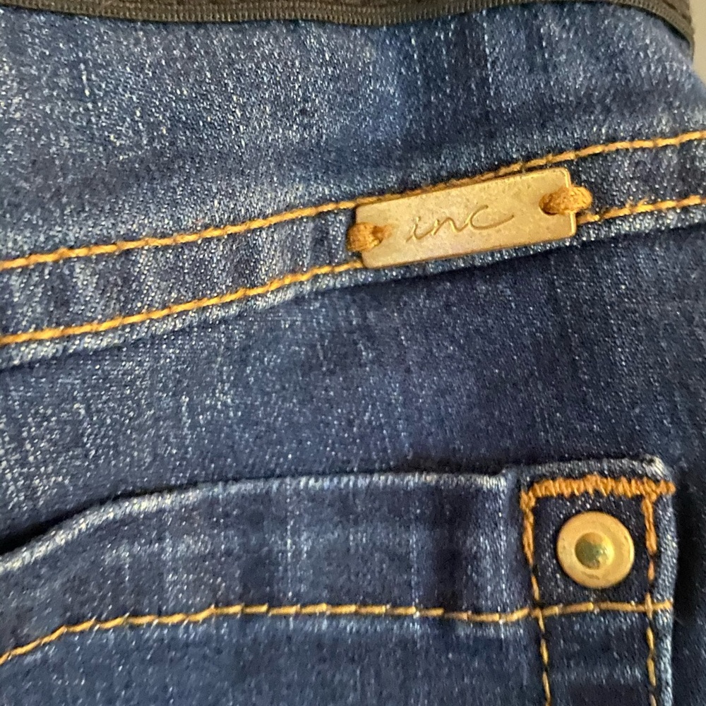 INC Skinny Jeans